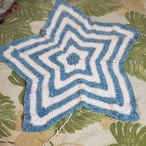 Baby blanket